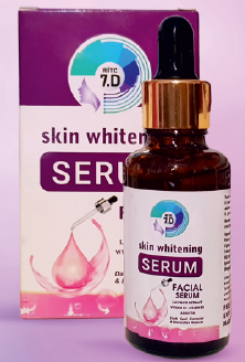 Ritc 7.D Beyazlatıcı Serum